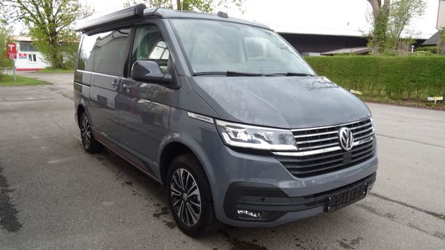 Volkswagen T6 California Beach 2xStand NavPro DiffLock  94€