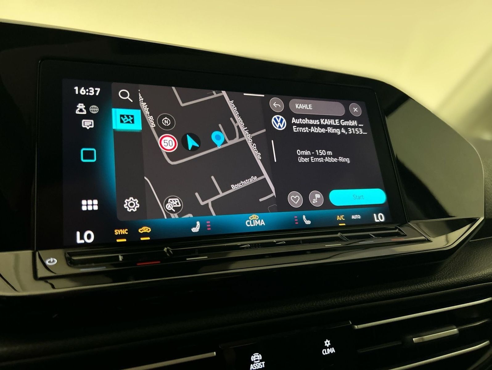 Volkswagen Caddy - Bild 17