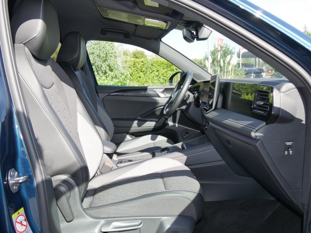 Volkswagen Tiguan 1.5 eTSI DSG Goal ACC DigCockpit CAM IQ.L foto 4