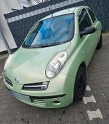 Nissan micra K12 TÜV, Service Neu - Nissan: S12