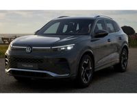 Volkswagen Tiguan - Vorschau Bild 2