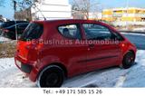 Mitsubishi Colt Lim. 3-trg. Basis/ Euro 4/ Klima - Mitsubishi Colt Gebrauchtwagen in Nürnberg