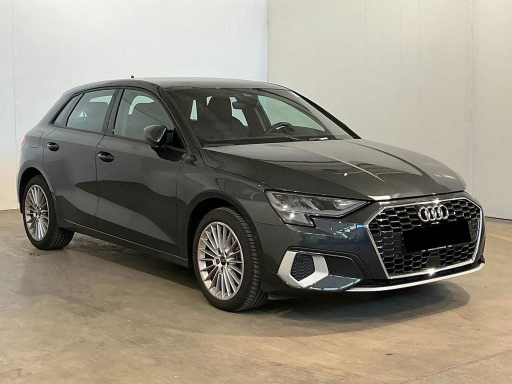 Image of Audi A3
