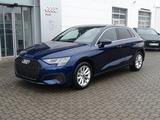 Audi A3 Sportback 35 TFSI S-tronic - incl. WR - Audi A3 Jahreswagen: Automatik