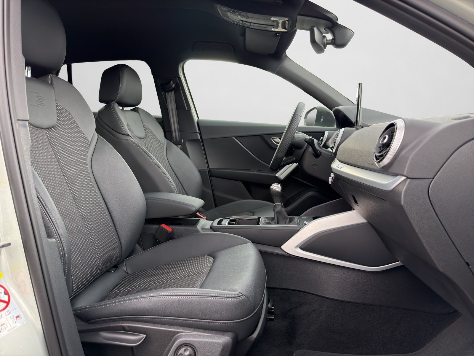 Audi Q2 - Bild 5