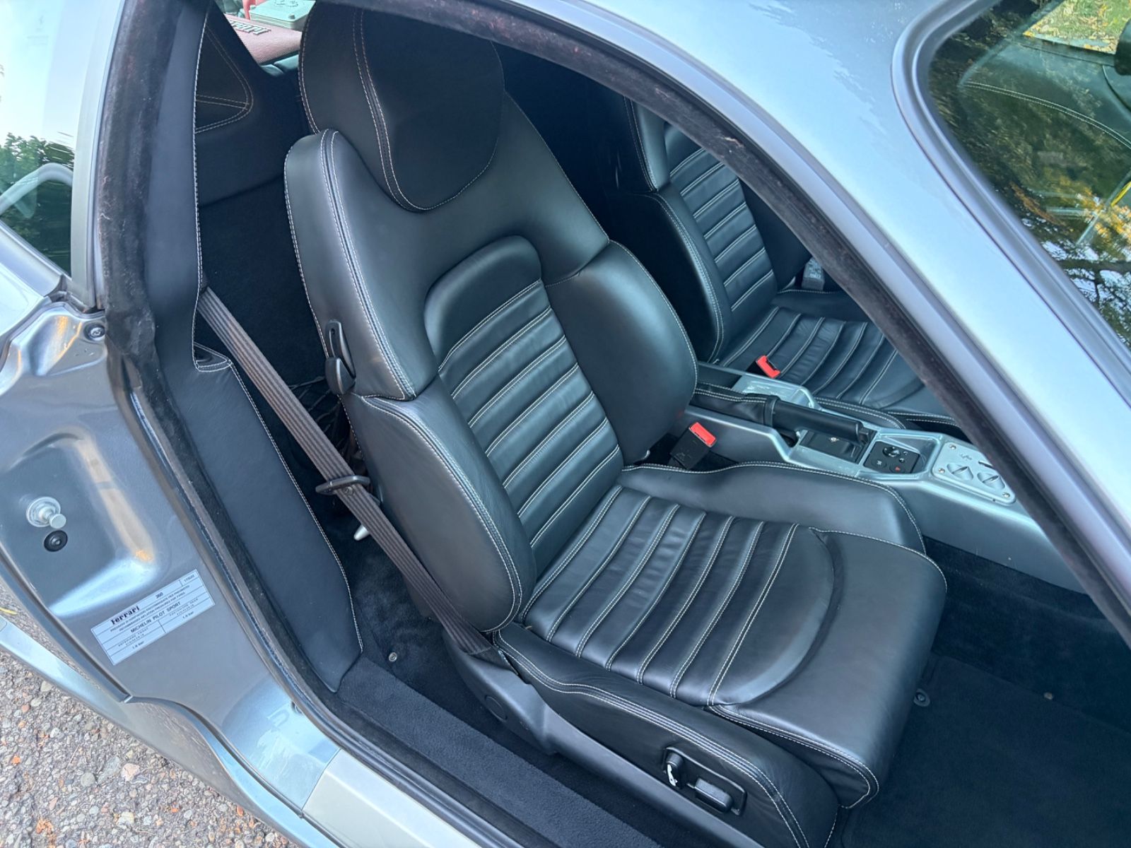 FERRARI 360 15