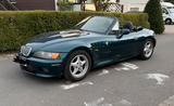 BMW Z3 1,9 L Roadster  TÜV neu  Hardtop ... - BMW Z3: Hardtop