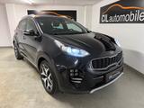 Kia Sportage GT-Line 4WD*AUTOMATIK*NAVI* - Kia Sportage mit Panoramadach