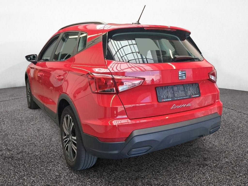Seat Arona - Bild 3