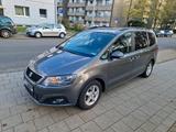 Seat Alhambra 2.0 TDI  Reference  7 Sitzer - Seat Alhambra in Krefeld