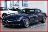 Mercedes-Benz MERCEDES-BENZ SLS **AMG Coupé - gebrauchte Mercedes-Benz SLS AMG aus dem Jahr 2010
