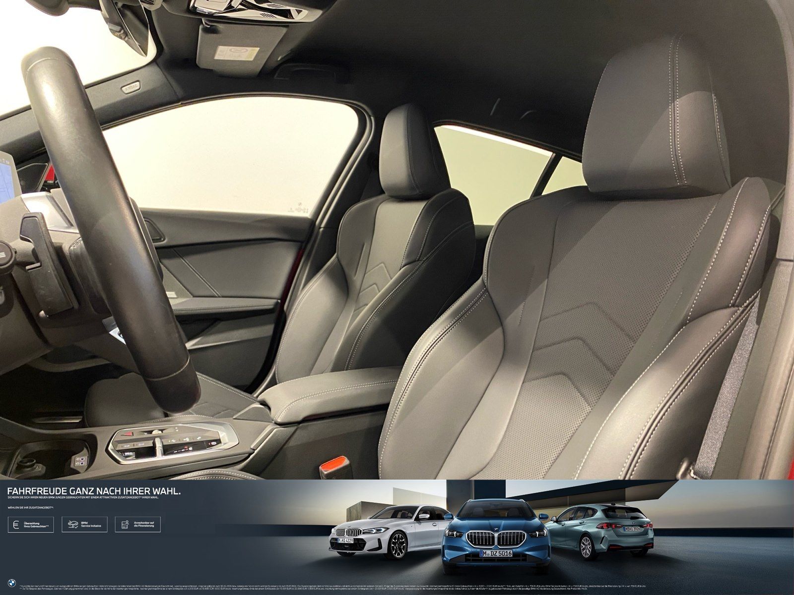 BMW 120 - Bild 8