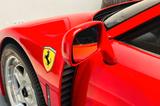Ferrari F40 NO CAT CERTIFIED CLASSIC FULL SERVICE-TANKS - Ferrari F40 Gebrauchtwagen
