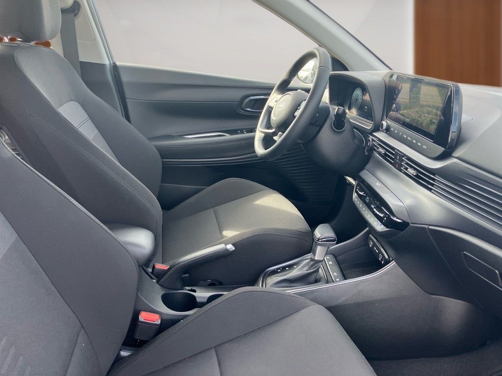 Hyundai BAYON – Bild 14