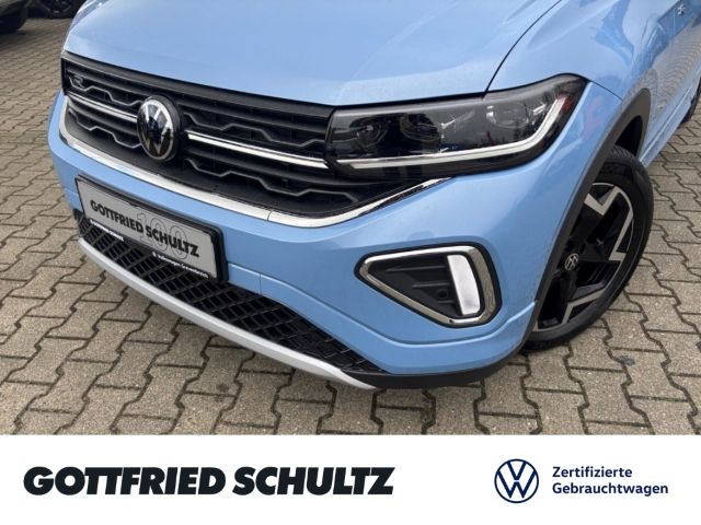 Volkswagen T-Cross - Bild 6