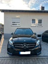 Mercedes-Benz GLE 250 d 4MATIC  - Mercedes-Benz GLE 250 von privat