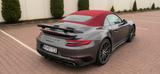 Porsche PORSCHE 911 TURBO (991.2) | TECHART  - Porsche 992 Turbo Gebrauchtwagen