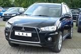 Mitsubishi Outlander XTRA 4WD - Sitzheizung - Automatik - gebrauchte Mitsubishi Outlander aus dem Jahr 2011