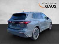 Volkswagen Tiguan - Vorschau Bild 4