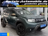 Dacia Duster 1.0 LPG Extreme, LED, Navi, Kamera, Klima - Dacia Gebrauchtwagen von 2023