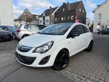 Opel Corsa D Color Edition Lenkrad/Sitzheizung*Tempom - Opel Corsa Gebrauchtwagen in Essen