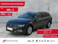Volkswagen Passat Variant - Vorschau Bild 1