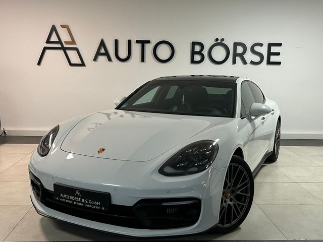 Porsche Panamera PLATINUM EDITION PANO*LUFT*HUD*STH*LED