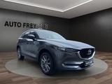 Mazda CX-5 184PS AdVantage AT+AWD 360°+AHK+ACAA+KLIMA+ - Mazda CX-5 Advantage