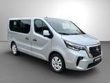 Nissan Primastar 2,8t dCI 150 *8Sitze* 360° LED Navi - Nissan Jahreswagen