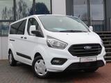 Ford Transit Custom 340 L2H1 Sitzheizung Klima - Ford Transit Custom in Düsseldorf