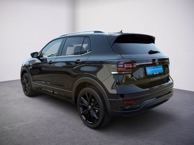 T-Cross 1.0 TSI DSG STYLE R-LINE LED+DCP+KAMERA+