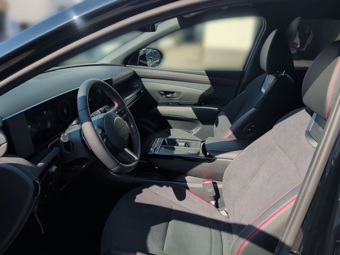 Hyundai TUCSON - Bild 7