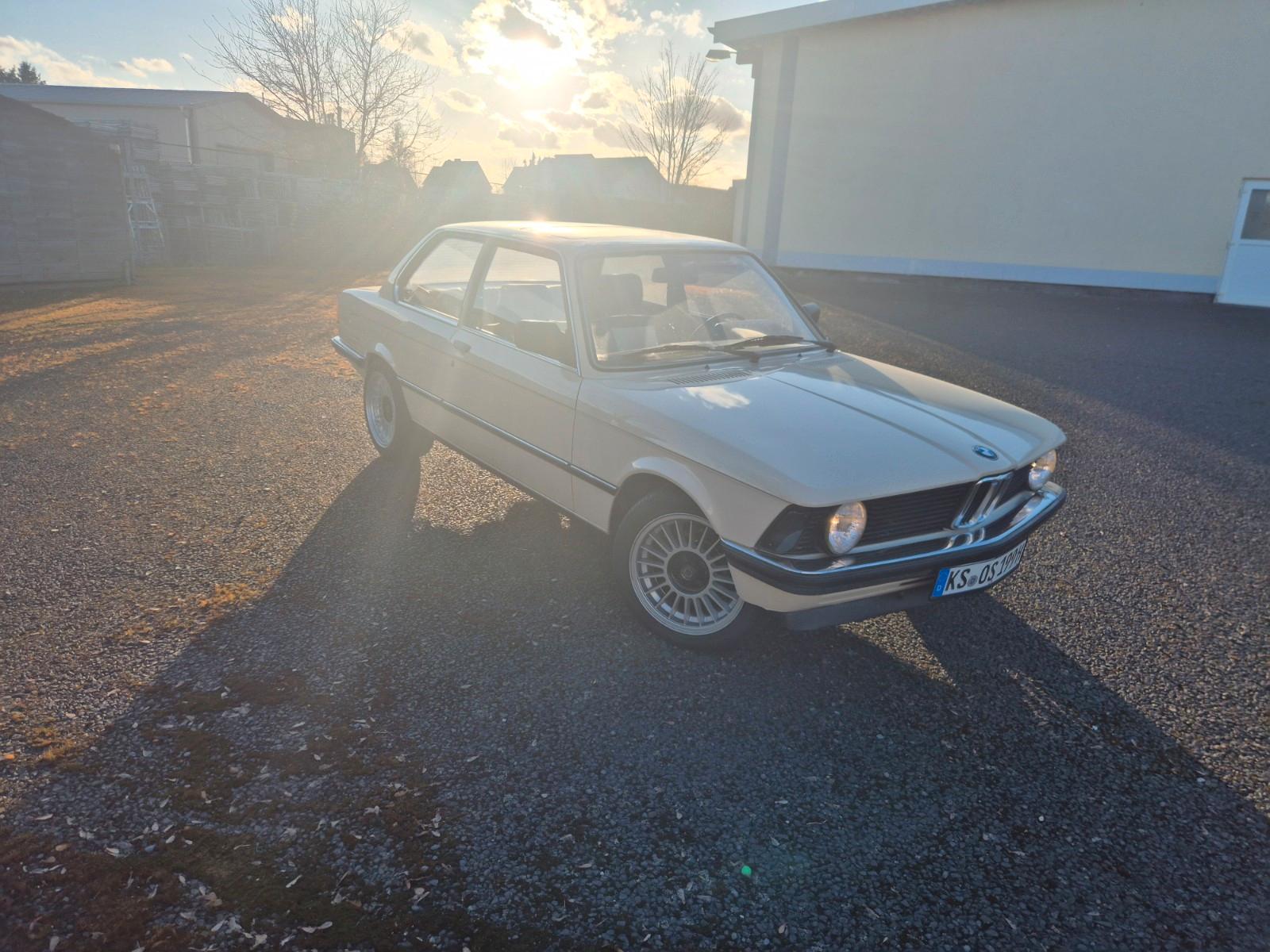 BMW 315
