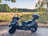 Piaggio MP3 500 LT Sport, Topcase, TÜV 09/26 - Angebote entsprechen deinen Suchkriterien