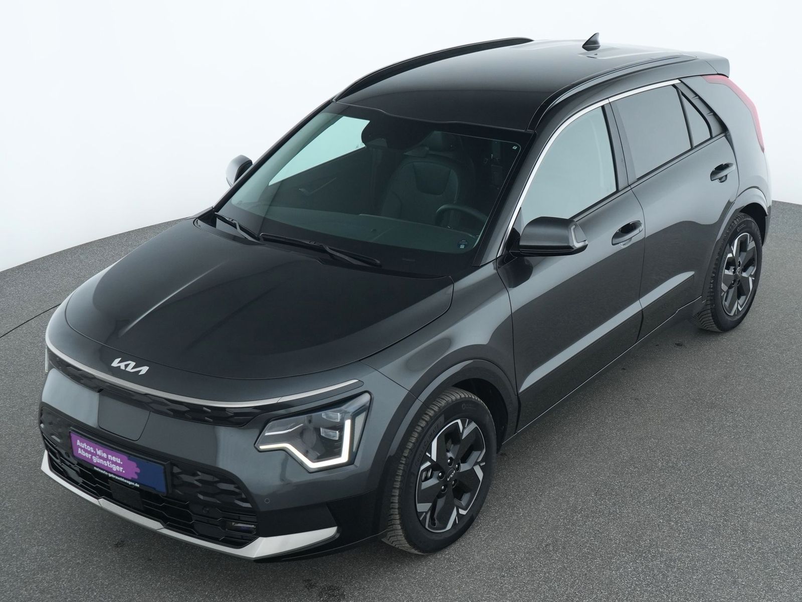 Kia Niro - Bild 10