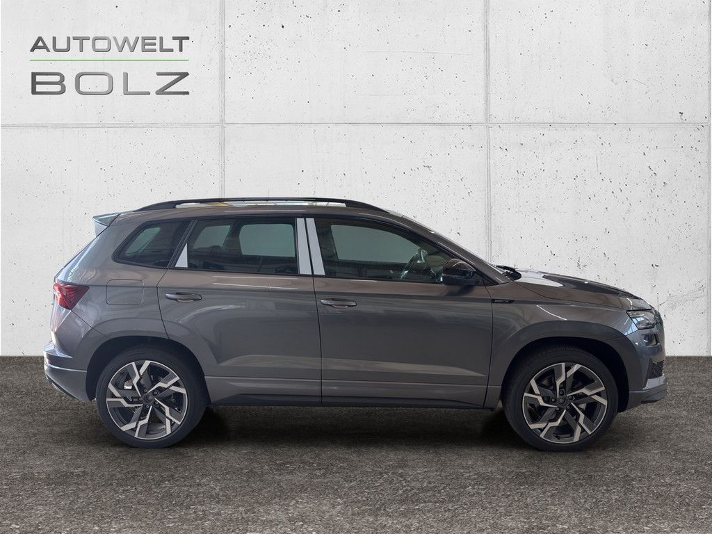 Skoda Karoq - Bild 8