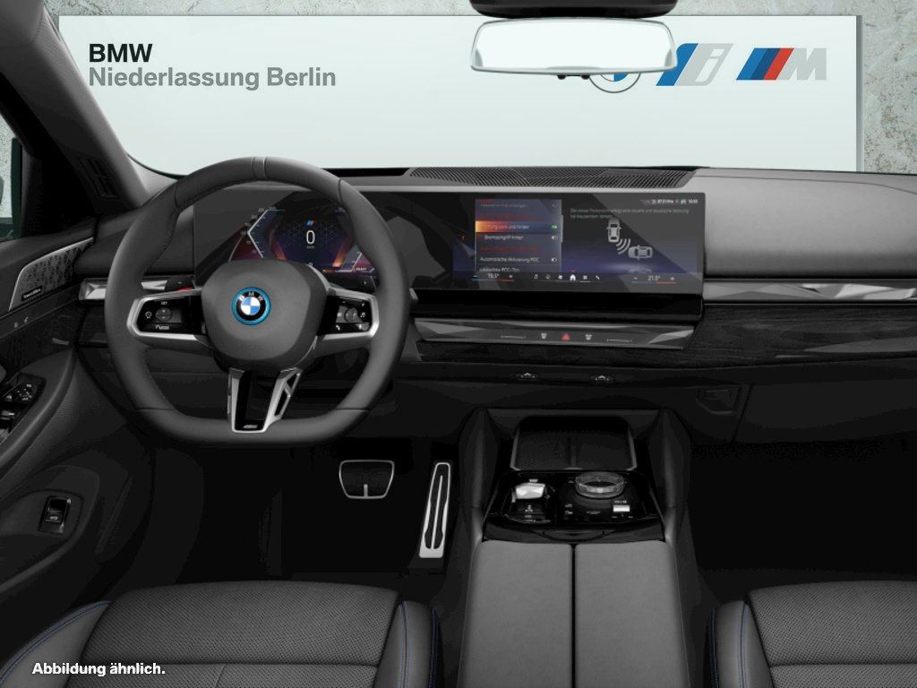 BMW 550 - Bild 5