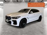BMW X6 xDrive40d M Sport LiveCockpitProf Head-Up