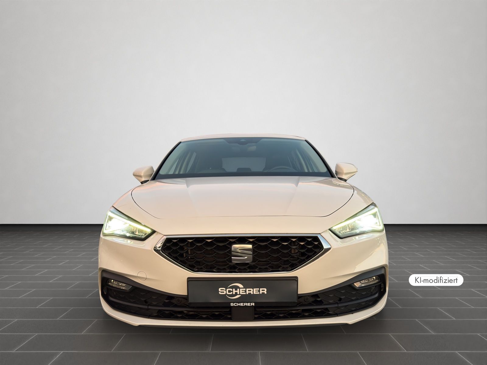Seat Leon - Bild 5