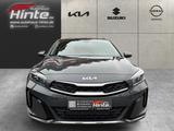 Kia XCeed 1.5T Vision KOMFORT-PAK. SITZHZG NAVI KLIM - Kia XCeed Vision Gebrauchtwagen
