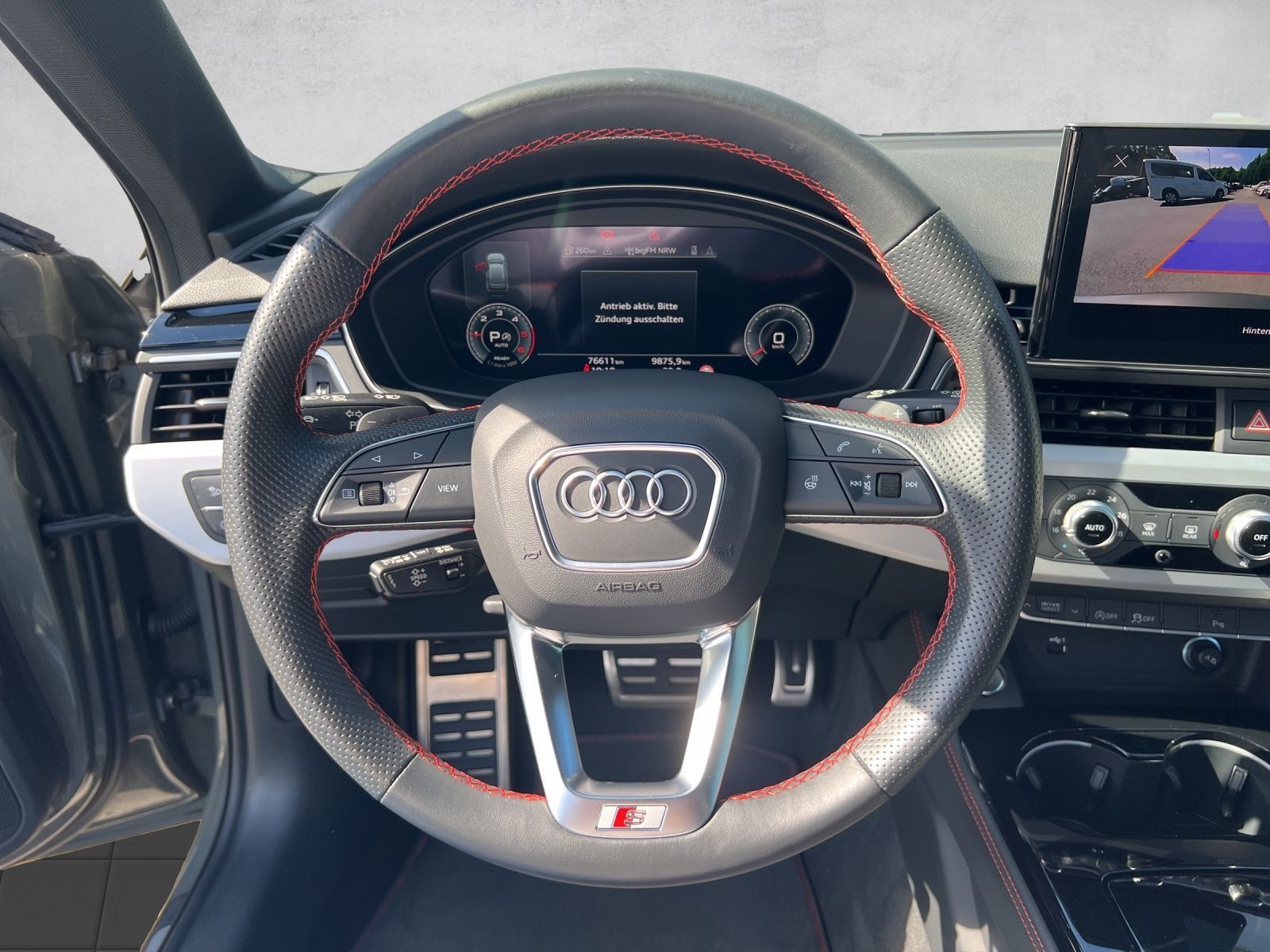 A4 Avant 40 TDI quattro S tronic Pano*Navi*AHK*K