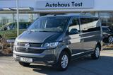 Volkswagen T6.1 Kombi 8-Sitzer 2,0TDI 110kW Navi AHK Klima - Diesel Gebrauchtwagen mit Euro5