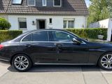 Mercedes-Benz C 200 Avantgarde  - Mercedes-Benz C 200 in Düsseldorf