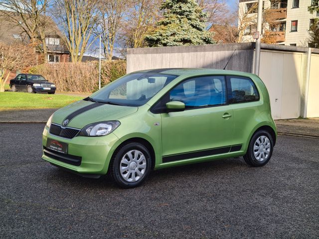 Skoda Citigo Ambition *2.Hand*wenig km*Tüv*