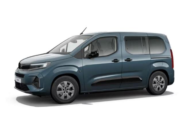 Opel Combo Life GS +Sitzhzg+Lenkradhzg+PDC+Kamera+Tem