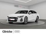 Audi A6 Avant TFSI 150 kW MJ2026 NEUBESTELLUNG - Audi A6 Neuwagen: Kombi
