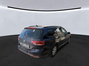Volkswagen Passat Variant - 4