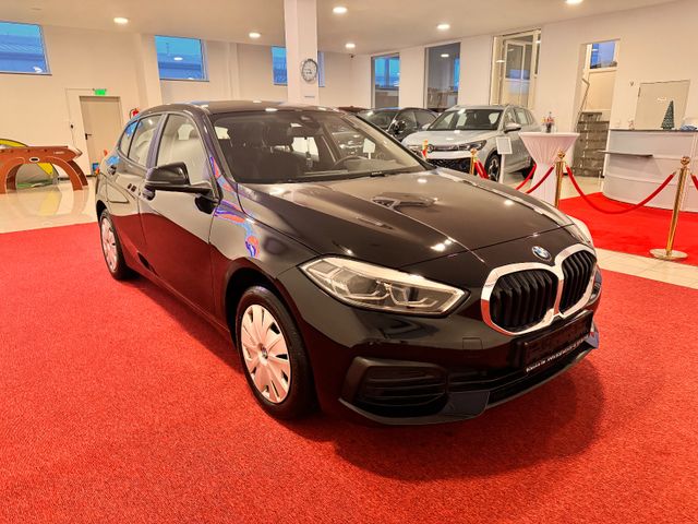 BMW 116 Baureihe 1 Lim. 116 i