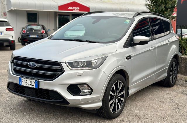 Ford FORD KUGA 1.5 EcoBoost 150 CV S&S 2WD ST-Line