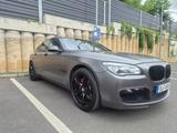BMW 750d xDrive - VOLLE  TOP Ausstattung gepflegt